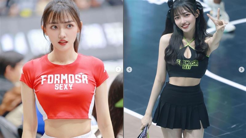 太慘了！啦啦隊女神開告曝「超低月薪」 法官嚇：連基本工資都不到