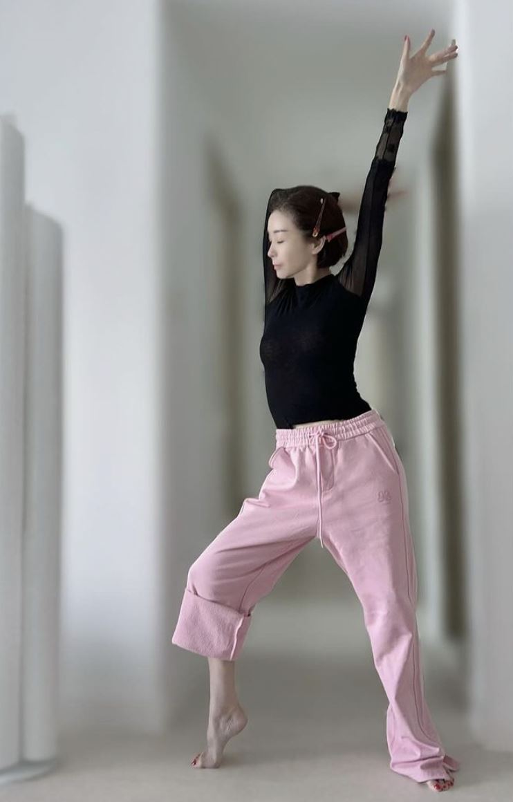 昔被封「最上鏡亞姐」！女星結婚13天富尪驟逝下場超慘　55歲近況曝光