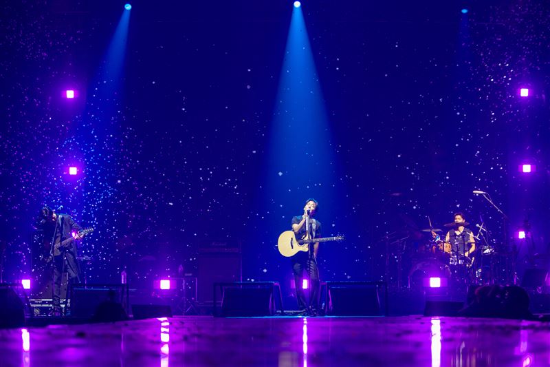 4000張門票秒殺！CNBLUE高雄驚喜宣布加場　1元加購「超狂福利」