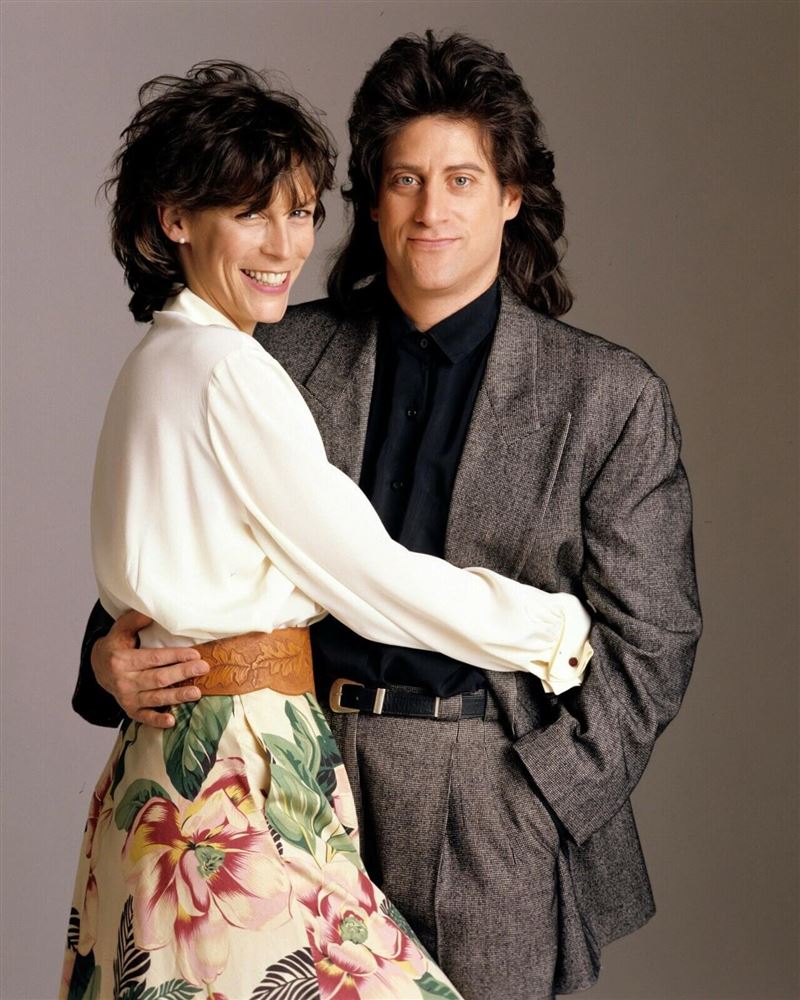 曾與巴金森氏症搏鬥　美喜劇演員李察路易斯辭世