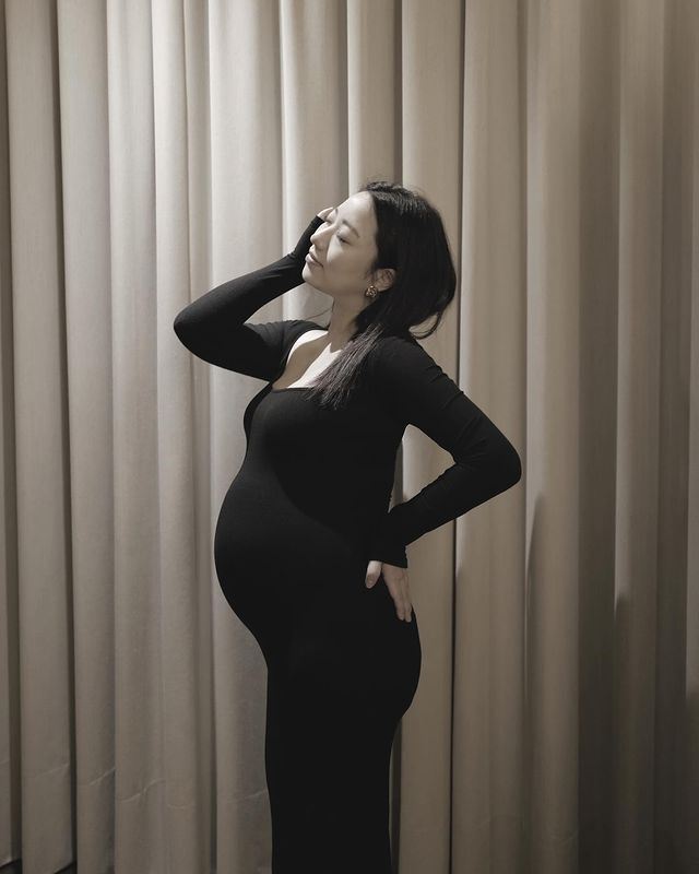 毛加恩辣妻懷孕罹病！受「子癲前症5症狀」所苦　嘆：沒觸覺了