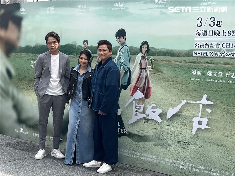 江振誠跨夜共處長髮妹爆婚姻危機！哥哥江宏恩現身親吐「真相」