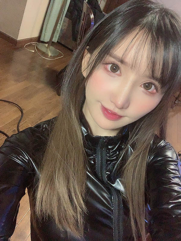 楪カレン(楪可怜)作品PPPE-005介绍及封面预览