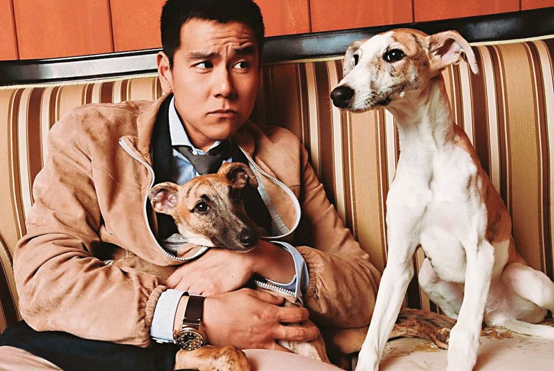 台男天花板彭于晏穩交「山寨徐佳瑩」？脫單有望…1事毀終生