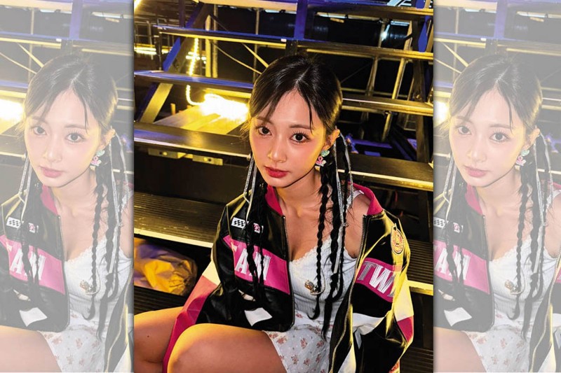 周子瑜堂哥出手了！爆遭JYP冷凍「續約1年無活動」他急做1事幫鋪路