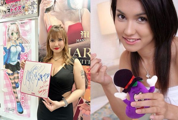 「AV傳奇女神」成商界強人!38歲現狀曝光老司機:相見不如懷念