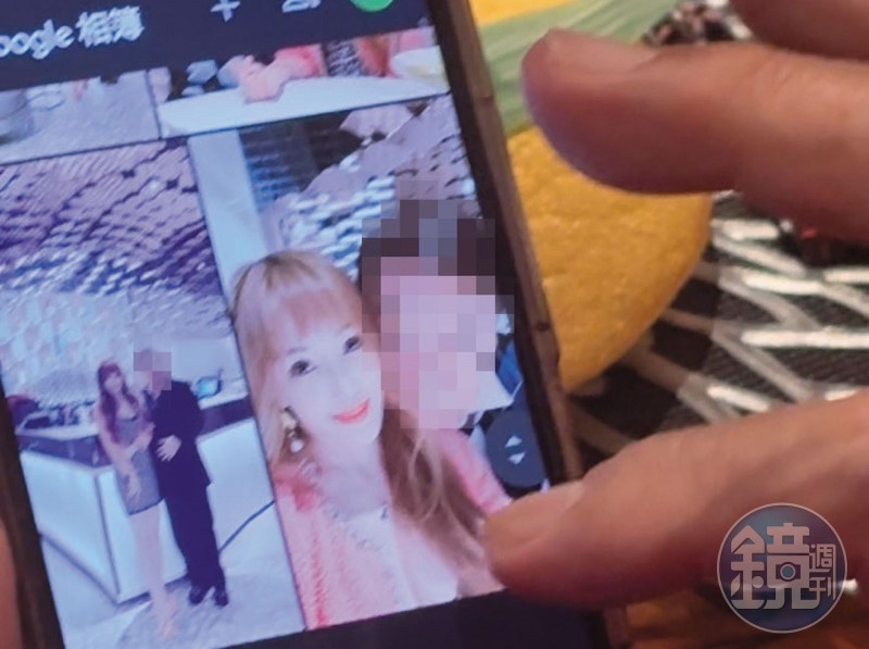 富商親認不倫戀！曝「共浴+月金援40萬」    李珍妮強調單身甩鍋王子苓