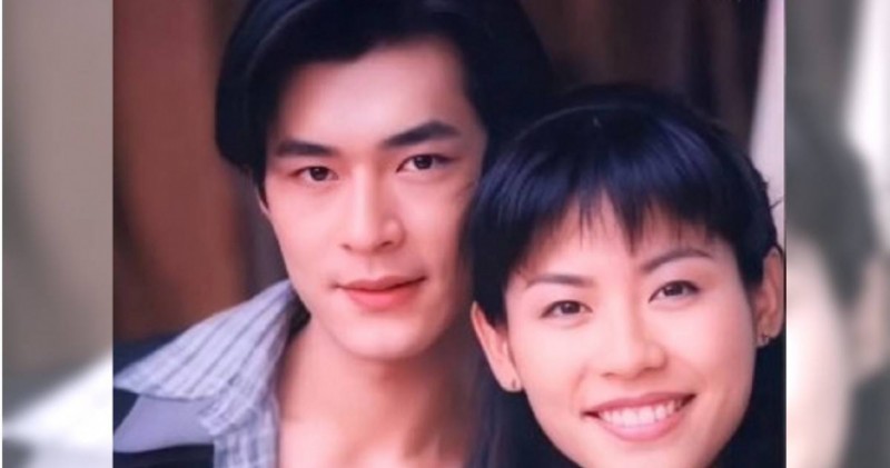 古天樂被爆秘婚宣萱　兩人首度回應生子說