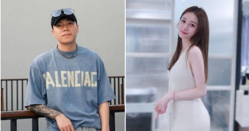 Toyz、篠崎泫遭爆1月就熱戀！「多次奔香閨被拍」　雙方拒認愛