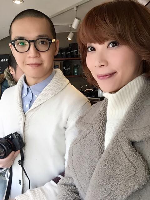 貴婦奈奈捲10億逃亡5年！去年「疑出沒這處」還高調曬照...被抓包後秒刪