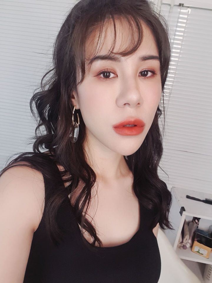 丹妮婊姐嫁黑人　爆出「席開200桌」！傻眼喊：顏清標娶媳婦