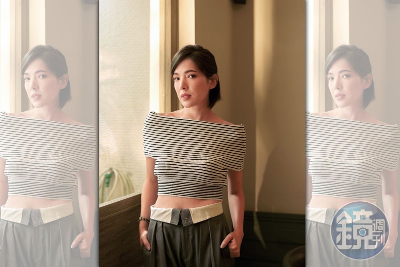 邱澤連拍電影搶錢！許瑋甯還完片債等好孕