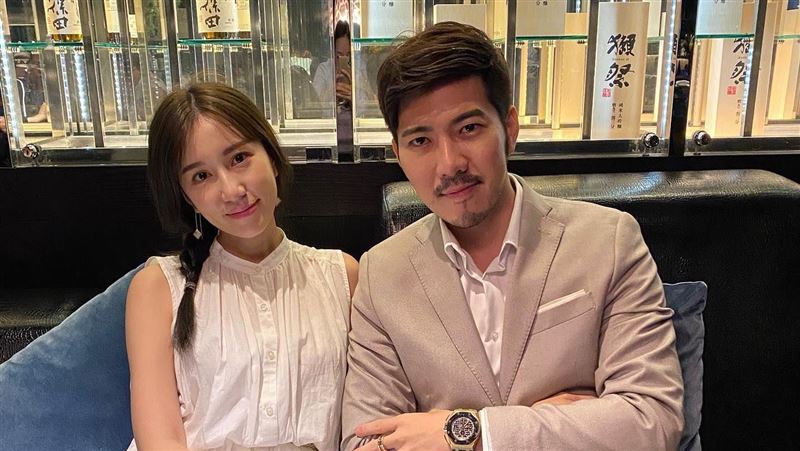 獨家/Apple胎動被兒子踹嚇到 牙醫尪1舉動超暖心!預告再生一女