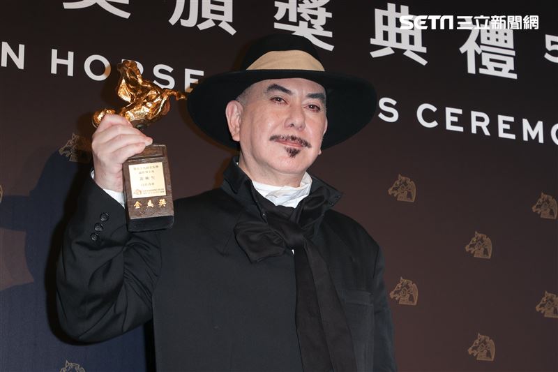 金馬影帝改當YouTuber！黃秋生「頻道主題曝光」粉絲暴動幫取名