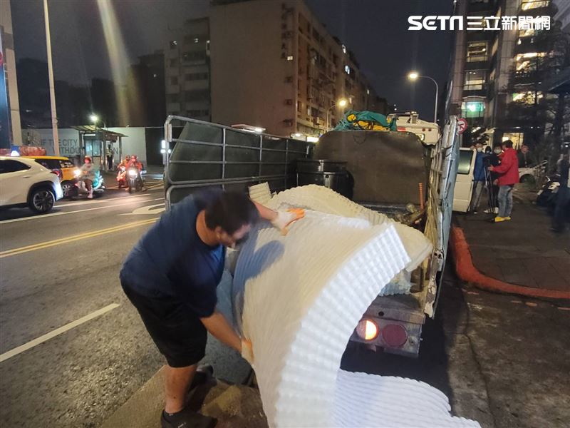 汪小菲不是說說！S HOTEL改名喊3年「難切割大Ｓ」　招牌終無預警拆除