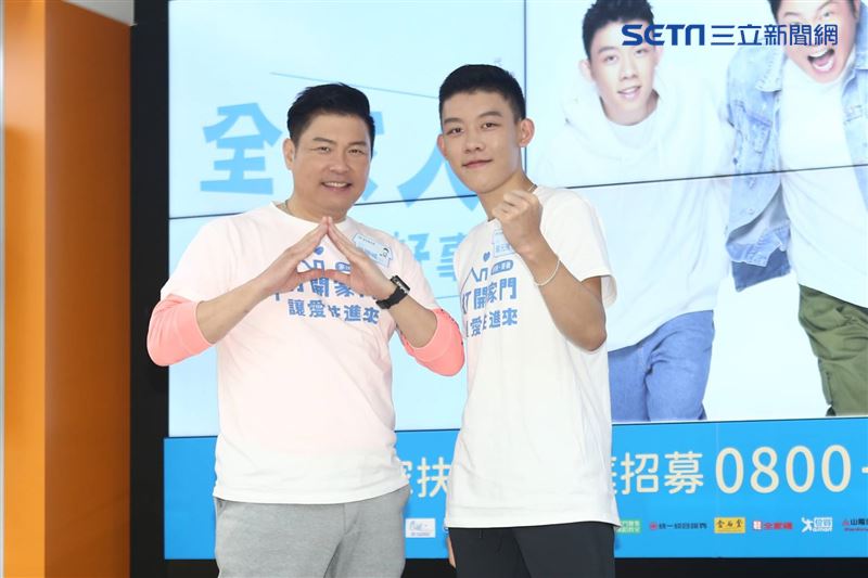 曾國城送18歲兒到加拿大留學　一聽學費臉綠了！過來人徐乃麟釋疑