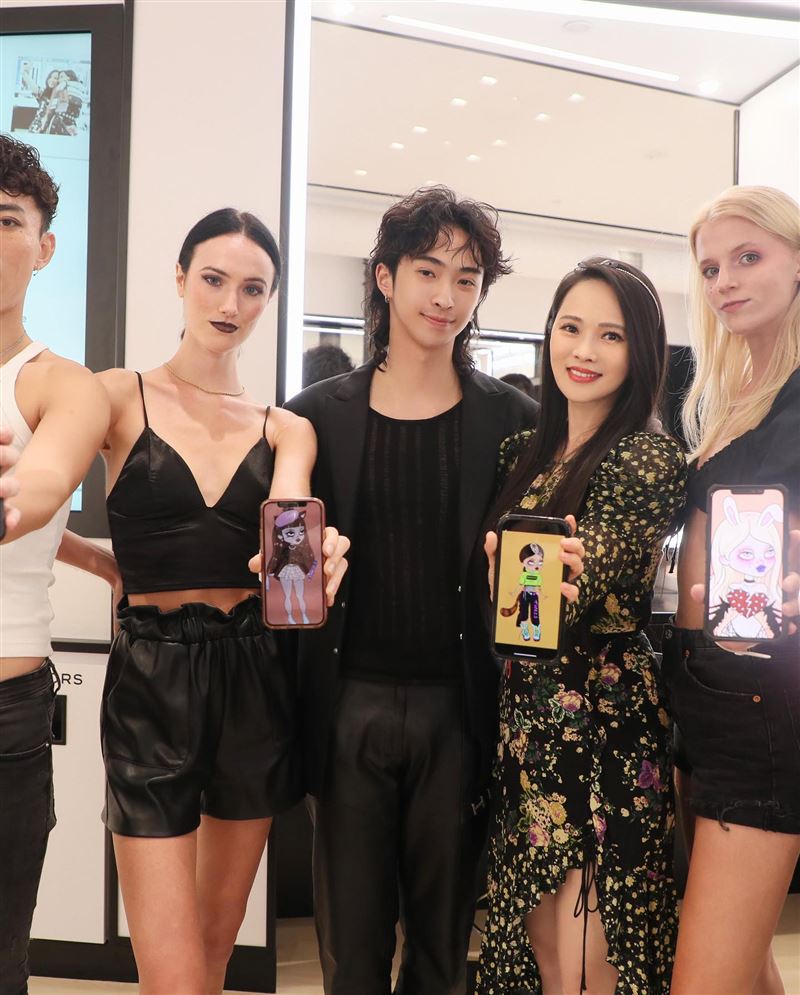 別再這樣叫小哈利!伊能靜「39字溫柔喊話」網看哭:好會當媽媽