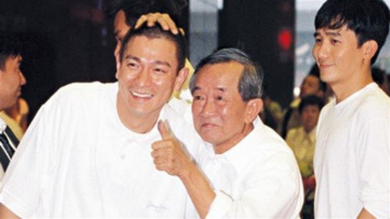 劉德華大低潮！求見白龍王遭開釋「一句話」　大紅43年成無敵天王