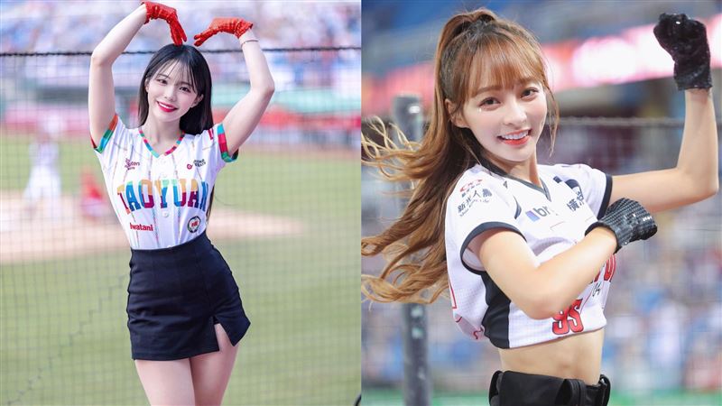 「昔日隊友變今日對手」見李多慧、林襄跳槽　樂天總監直擊這幕吐心聲