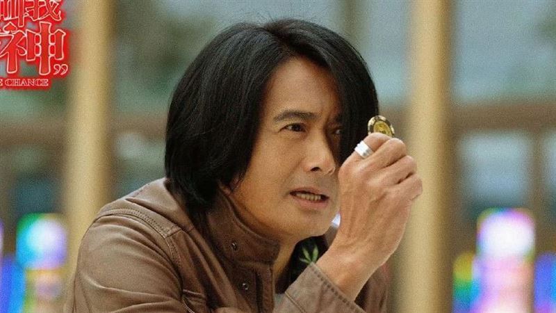 曝周潤發私下暖舉　「兒子」心態全抖出！坦言：緊張到發抖