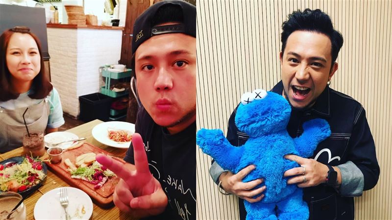 劈腿5女下場慘了！男星「養不起4孩」IG求捐款：真的撐不住