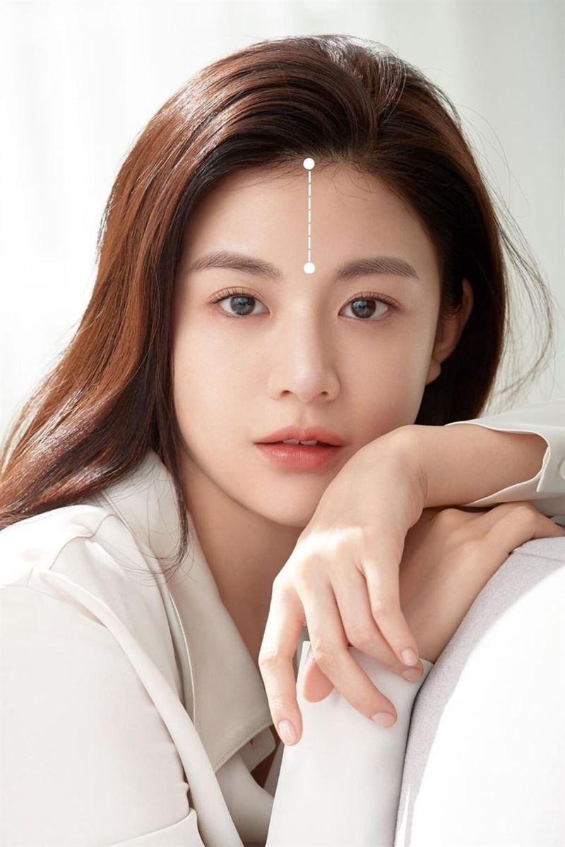 Beauty美人圈／可別封印美貌！4關鍵判斷妳適合什麼瀏海