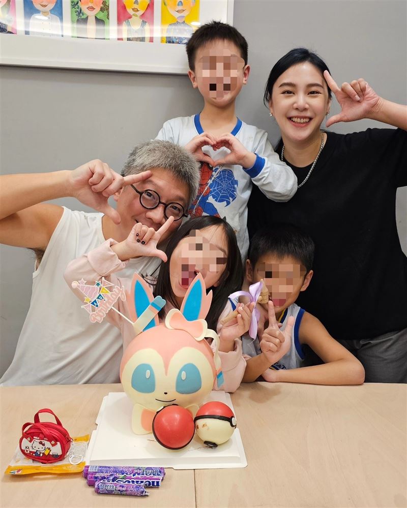 黃小柔深夜被盜刷!無驗證碼被駭「銀行要她找源頭」無奈吐:這樣對嗎?