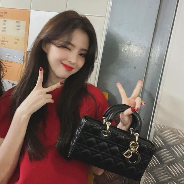 韓韶禧曾曝「考上法國大學」經歷惹質疑!韓網狠酸:徐睿知第2?