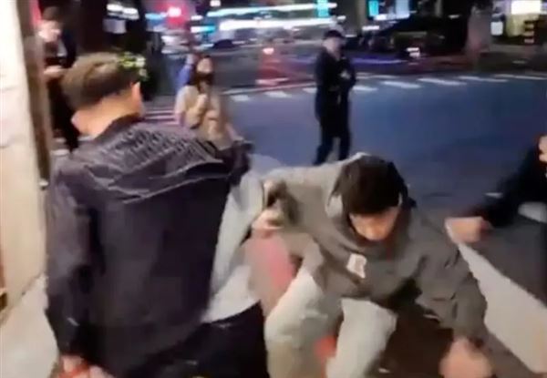 鍾培生要辦拳上2.0？傳超哥在名單中　受邀內幕曝光