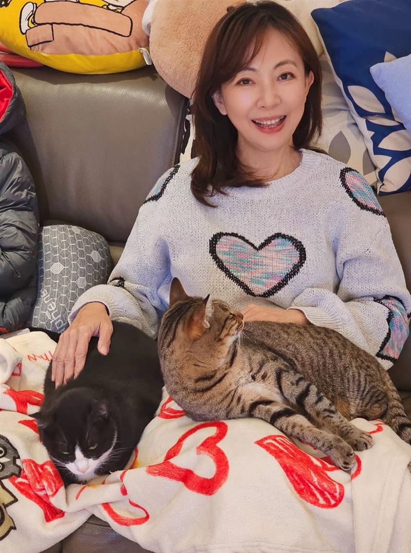 郭昱晴悲痛1歲童受虐致死！對折塞水桶休克亡　火大怒轟：天理難容