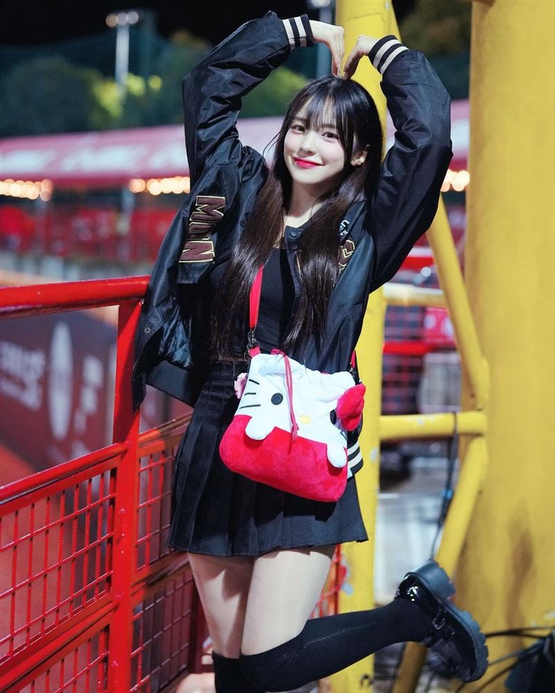 李多慧、林襄都走了！樂天「全猿逃走中」　離隊成員一次看