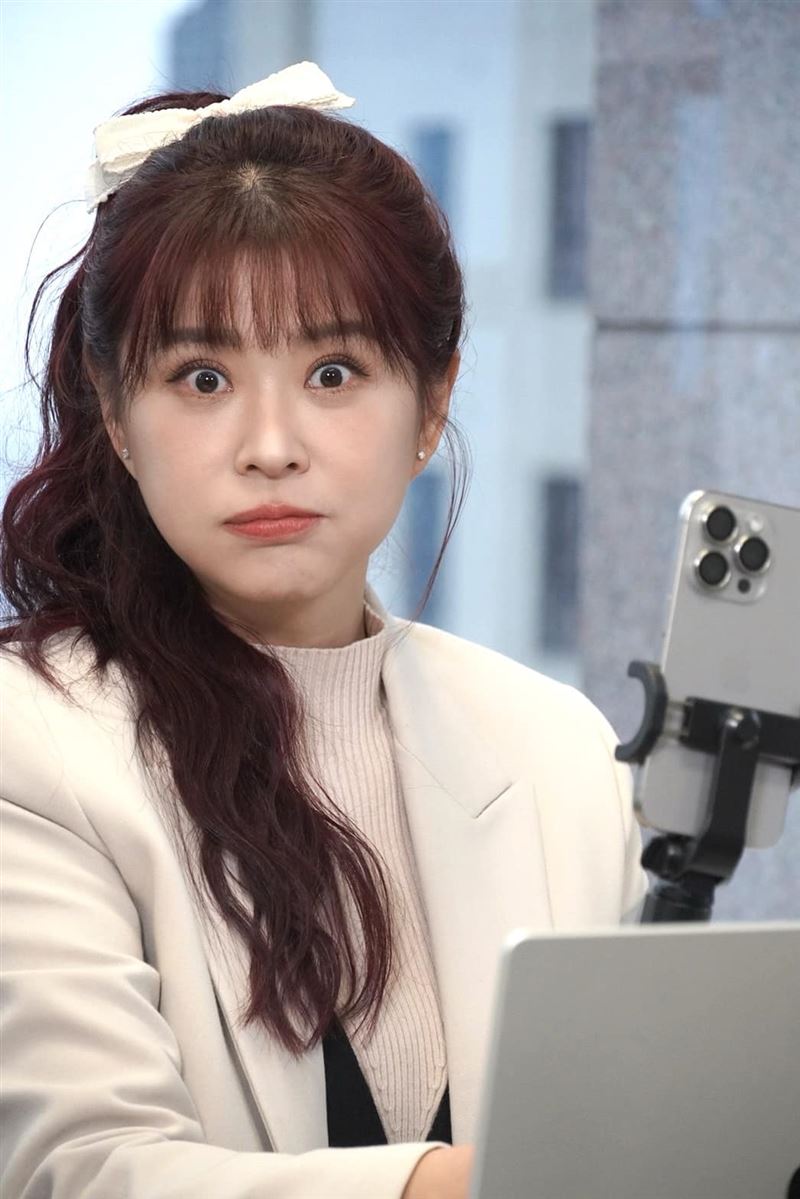 李燕結婚1年再傳有喜！龍寶寶報到「快恭喜我」老公樂到飛上天