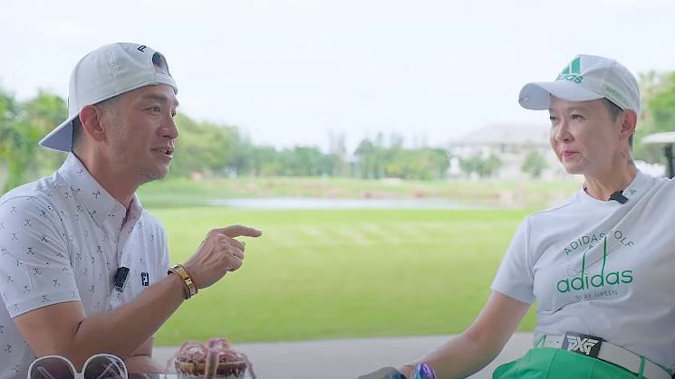 樓房換老宅3／高凌風前妻銷聲匿跡　買豪宅退休！高山峰揭6旬驚人近況