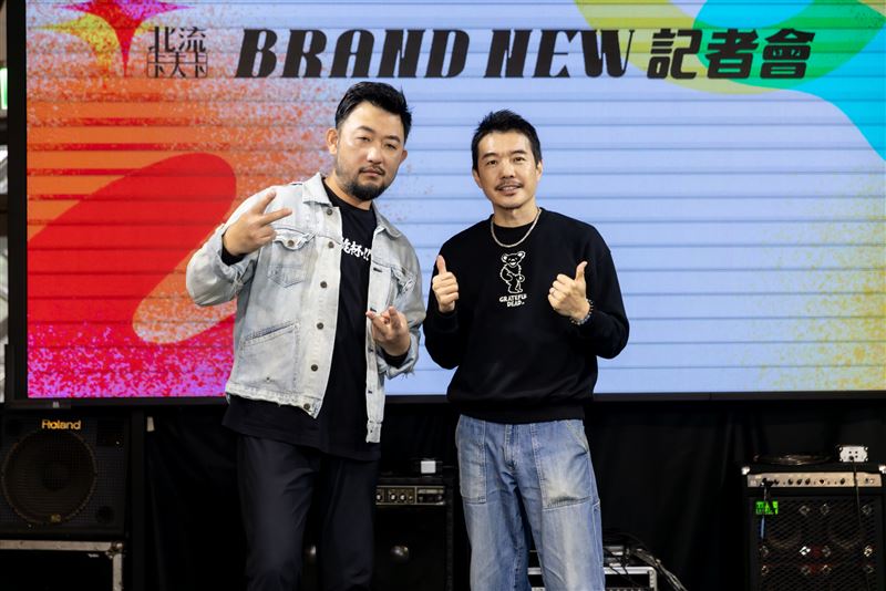 四分衛主唱低調再婚!首曝愛妻「真實身分」不藏了 遭虧:比照大谷翔平