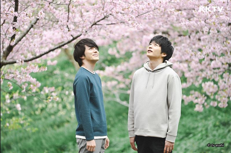 《大叔的愛》主演超開放!田中圭與林遣都鏡頭前 「用身體對粉獻愛」