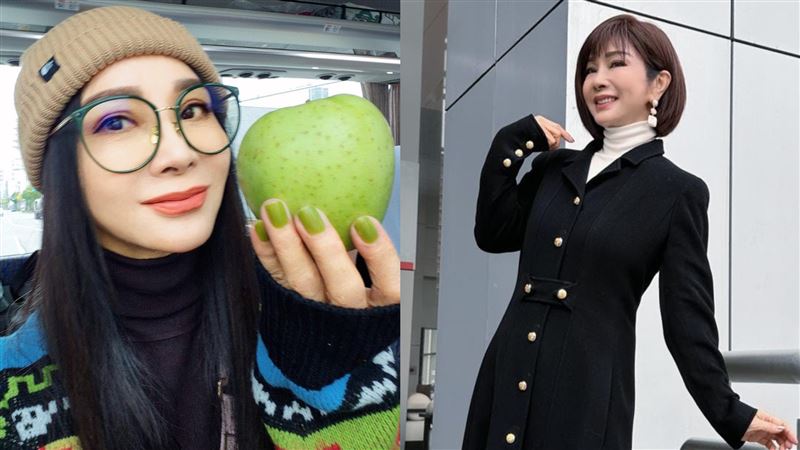 最美歐巴桑首進軍好萊塢！陳美鳳「反派角色曝光」嚇喊：會不會太扯？