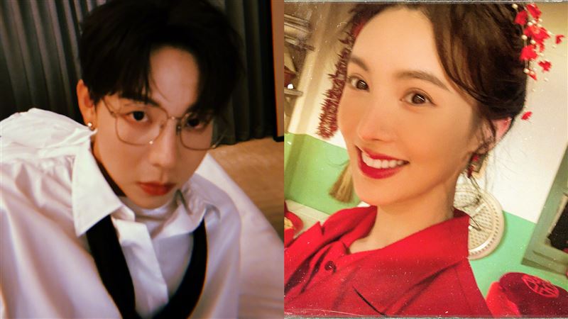 金晨才堅稱不結婚！再被目擊見〈那些年〉胡夏家長　網瘋猜好事近了