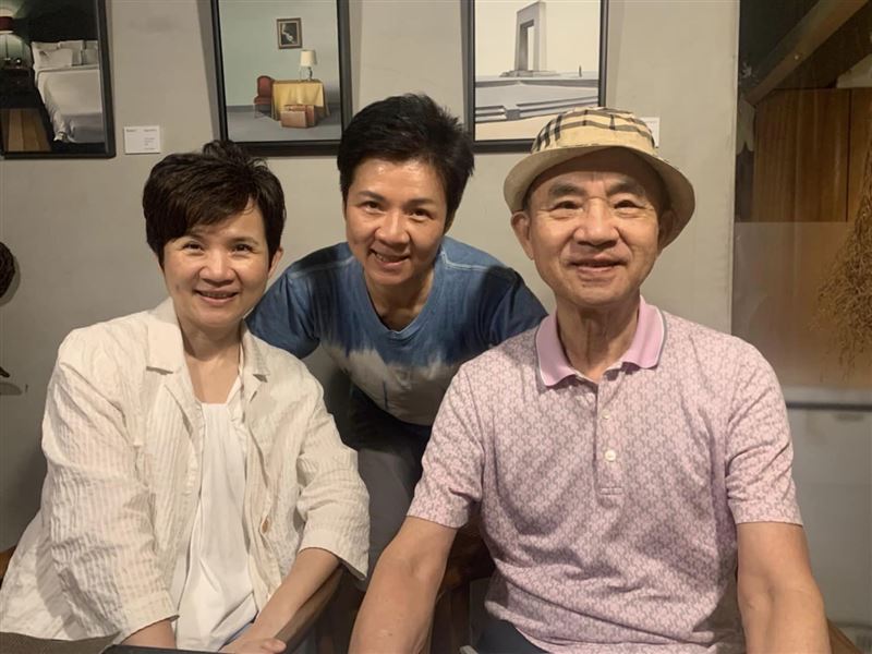 台灣巴菲特許慶祥驟逝！摯友曝「回憶中的他」：最佩服這件事