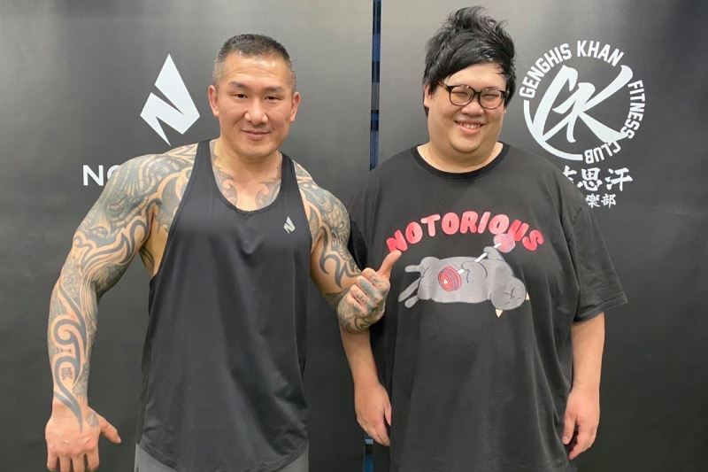 館長聊大蛇丸「減肥事件」暗諷有人騙粉史丹利暴怒：是在靠X什麼