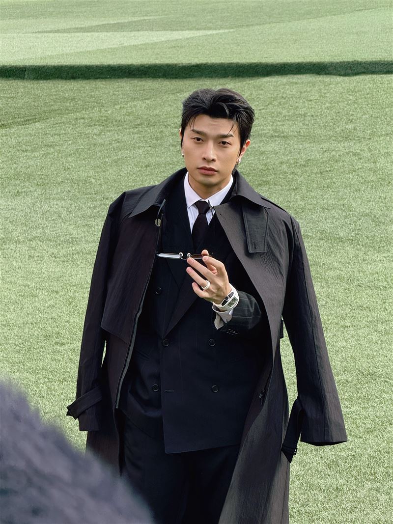 饒舌歌手人設翻車！瞞HPV「害4女慘感染」秒衝熱搜　陸網全看傻