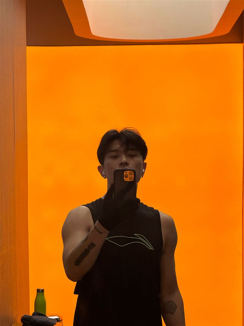 爆瞞HPV「害4女慘感染」!饒舌歌手神隱多天回擊了 陸網全吐槽