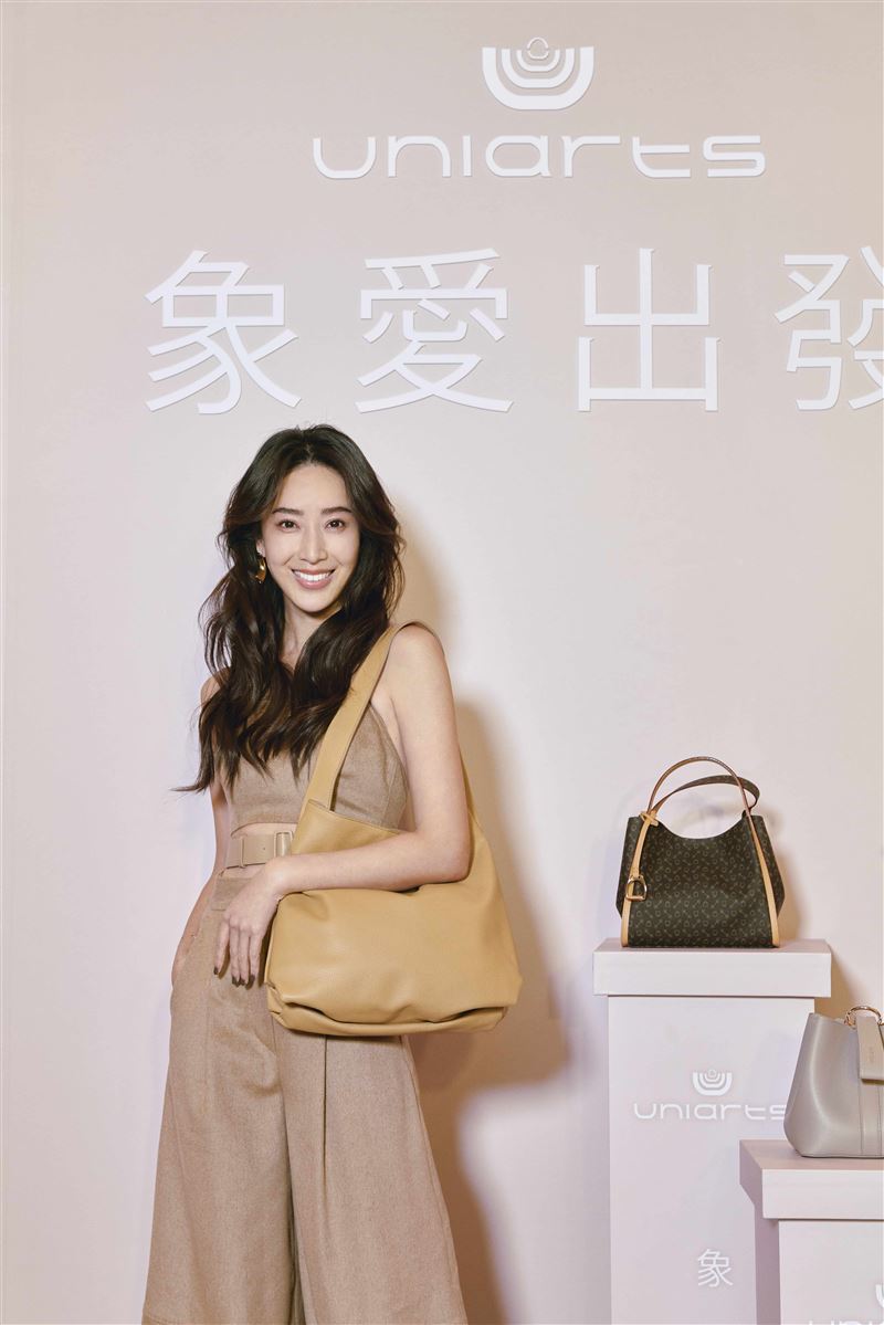 榮登最火辣女鬼！隋棠大尺度情慾引討論　揪尪來場愛之旅「很久沒有了」