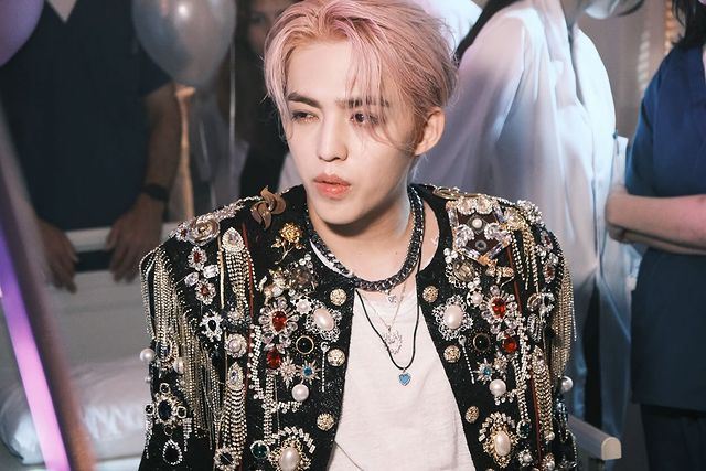 SEVENTEEN S.COUPS免兵役後首發聲！「向粉絲道歉」網全心疼