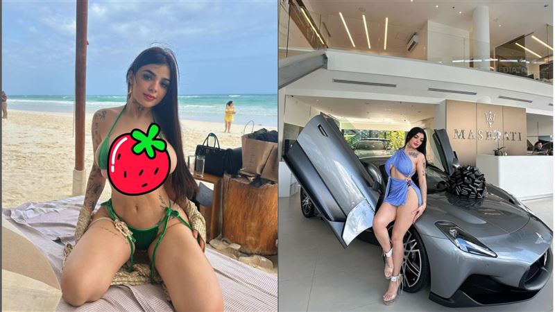 《花花公子》模特兒挑粉絲辦「無套感謝祭」！理由曝光