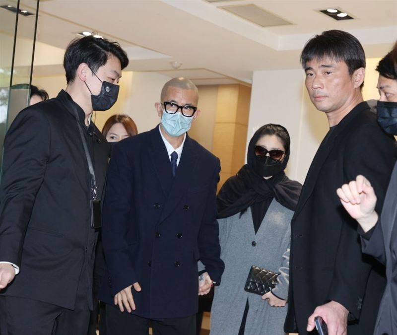 小S曾與大S聊白髮問題！認了「受夠染髮」秀照自信喊：So what？