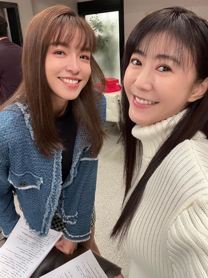 分手6週發現懷孕又流產！《天道》女星慘遭換臉　撞臉本尊講一句網笑翻