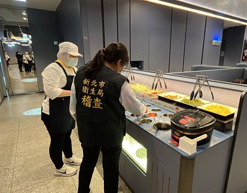 呂文婉成蘇丹紅受災戶！嘆：該如何是好　最新慘況曝光