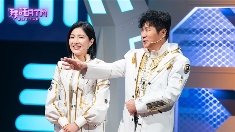 大咖來賓突抱走獎金！主持人胡瓜當場不忍了　驚吐「真實心聲」