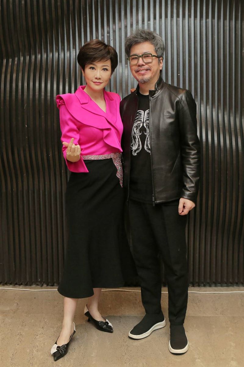 昔大陸月賺2億!寇乃馨揭回台「驚人收入」 突爆「1惡疾纏身」病況