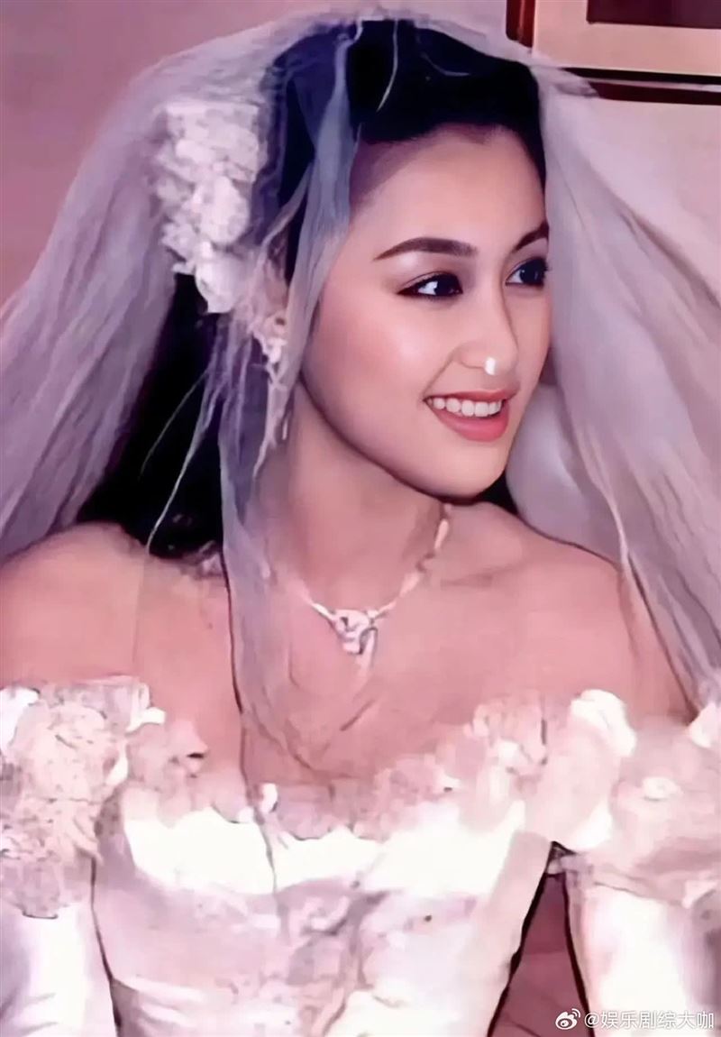 昔「第一拜金女」是她！女星60歲驚人近況曝光　陸網看呆喊1句